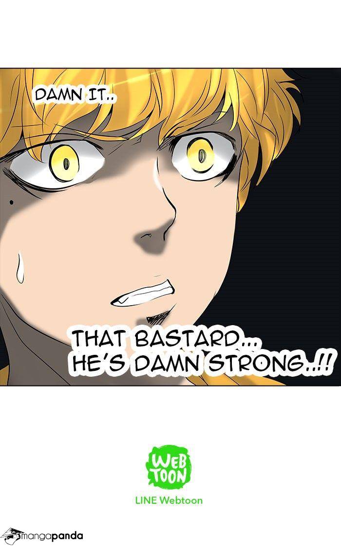 Tower of God Chapter 260 image 73